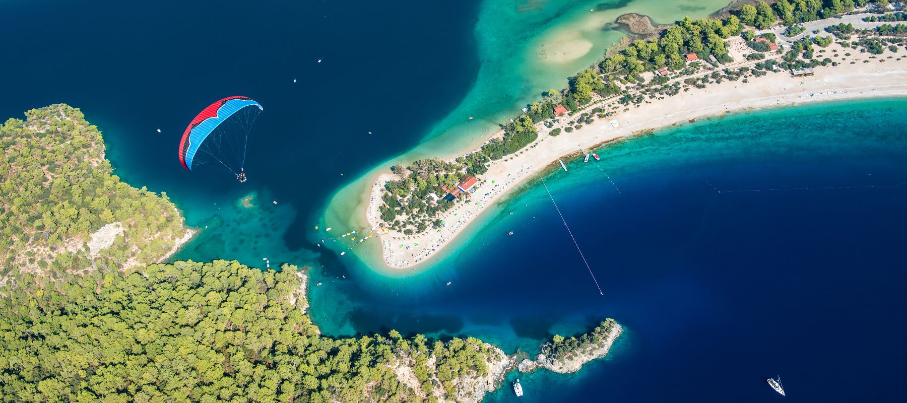 Grecia e Turchia: Rodi, Kos e la costa Turchese